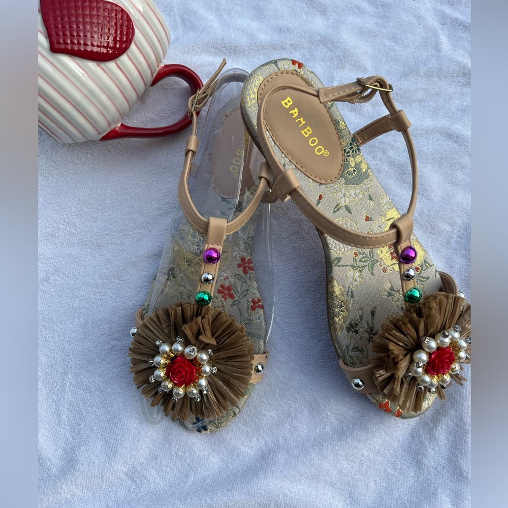 GORGEOUS SUMMER SHOES ♥️
